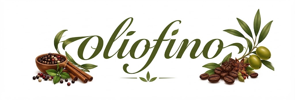 OlioFino-Logo