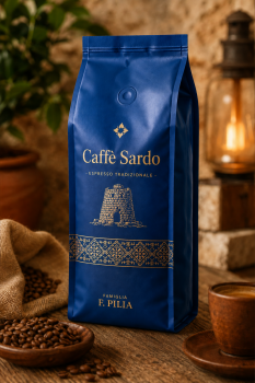 Kaffeespezialität - Caffè Crema & Aroma 150g